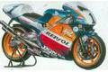 TAMIYA 14071 1/12 本田機車 NSR-500 摩托車/1998年GP賽車式樣/REP...