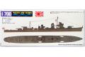 AOSHIMA 033531 1/700 WW II日本.帝國海軍 陽炎級'陽炎/KAGERO'驅逐艦