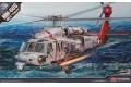 ACADEMY 12120 1/35 美國.海軍 MH-60S'海騎士'多用途直升機/HSC-9中隊...