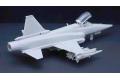 FREEDOM FD-18002 1/48 美國.諾斯洛普 F-20A'虎鯊'戰鬥機