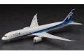 HASEGAWA 10721 1/200 日本.全日空航空 波音公司 787-9客機
