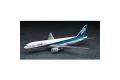 HASEGAWA 10734 1/200 日本.全日空航空 波音公司737-500客機