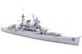 TAMIYA 31343 1/700 WW II日本.帝國海軍 最上級'鈴谷/SUZUYA'重巡洋艦