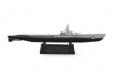 HOBBY BOSS 87011 1/700 WW II美國.海軍 SS-285'白魚號'潛水艇