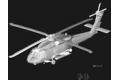 HOBBY BOSS 87232 1/72 美國.海軍 SH-60F'大洋鷹'反潛直昇機