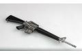 EASY MODEL 39103 1/3  蒐藏完成精品系列--美國.尤金.斯通納 M-16A1突擊步槍