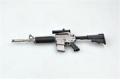 EASY MODEL 39105 1/3 蒐藏完成精品系列--美國.尤金.斯通納XM-177E2突擊步槍