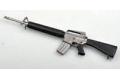 EASY MODEL 39106 1/3 蒐藏完成精品系列--美國.尤金.斯通納 M-16A2突擊步槍
