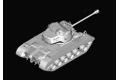 HOBBY BOSS 82424 1/35 WW II美國.陸軍 M26'潘興'重型坦克