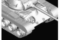 HOBBY BOSS 82428 1/35 WW II美國.陸軍 T26E4'潘興'後期生產型坦克