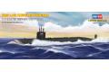 HOBBY BOSS 87014 1/700 美國.海軍 SSN-688'洛杉磯'級潛水艇