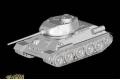 HOBBY BOSS 82602 1/16  WW II蘇聯.陸軍 T-34/85 183工廠1944年坦克