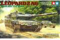 TAMIYA 35271 1/35 德國.聯邦國防軍 '豹II'A6坦克