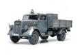 TAMIYA 32585 1/48 WW II德國.陸軍 4X2 3頓軍用卡車