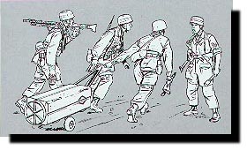 DRAGON 6070 1/35 WW II德國.陸軍 1941年'克里特島/CRETE'空降獵兵人物組