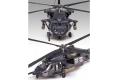 ACADEMY 2217 1/35 美國.陸軍 AH-60 LDAP'黑鷹-滲透者'特種行動專用直昇機