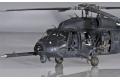 ACADEMY 2217 1/35 美國.陸軍 AH-60 LDAP'黑鷹-滲透者'特種行動專用直昇機