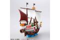 BANDAI 175297 偉大船艦收藏--#01 海賊王.千陽號 THOUSAND-SUNNY