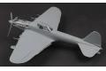 HOBBY BOSS 83202 1/32 WW II蘇聯.空軍 IL-2'風暴'帶雪橇型戰鬥攻擊機