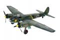 REVELL 04728 1/32 WW II德國.空軍 容克斯公司JU88A-1/A-5轟炸機/不列顛戰役塗裝式樣
