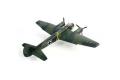 REVELL 04728 1/32 WW II德國.空軍 容克斯公司JU88A-1/A-5轟炸機/不列顛戰役塗裝式樣