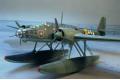 REVELL 04276 1/72 WW II德國.空軍 亨克爾公司He 115 B/C水上飛機