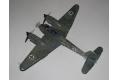 PRO-MODELER 85-5990 1/48 WW II德國.空軍 梅賽施密特公司ME-410B-6/R-2戰鬥機