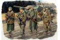 DRAGON 6169 1/35 WW II德國.陸軍 1944年'阿登/ARDENNES'戰役352步兵師人物組/精裝版