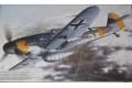 FUJIMI 48012-J-9 1/48  WW II德國.空軍 梅賽施密特公司BF-109.G1...