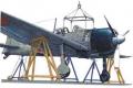 MODEL ART 927增刊--WW II日本.帝國陸/海軍機大圖鑑--零式戰鬥機的秘密篇