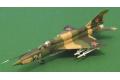 EASTERN EXPRESS 72102 1/72 蘇聯.空軍 '米格'MiG-21SMT'魚床'戰鬥機