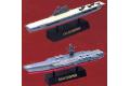 AOSHIMA 009383 1/2000 世界海軍系列--#07 WW II美國.海軍 CV-6'企業/ENTERPRIZE'航空母艦