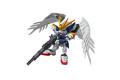 BANDAI 202754 SDEX-03  SD鋼彈--飛翼零式 Standard Wing Gundam Zero Ver EW