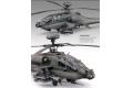 ACADEMY 12268 1/48 美國.陸軍 AH-64D'長弓阿帕契'攻擊直昇機