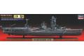 HASEGAWA 43163-CH-113 1/700 全艦體系列--WW II日本.帝國海軍 伊勢...