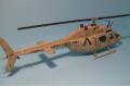 ITALERI 2624 1/48 美國.陸軍 OH-58A'凱歐瓦戰士'偵蒐直昇機