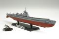 TAMIYA 78019 1/350 WW II日本.帝國海軍 伊-400潛水艇