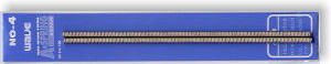 WAVE OP-014  鋼彈改造用品系列---4.0mm超細彈簧管/2支入