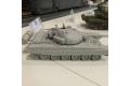 TRUMPETER 05598 1/35 俄羅斯.陸軍 T-72B坦克