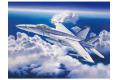 TRUMPETER 03204 1/32 美國.海軍 F/A-18E'超級大黃蜂'戰鬥轟炸機
