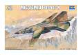 TRUMPETER 03211 1/32 蘇聯.空軍 米格公司 MiG-23ML'鞭撻者K'戰鬥機