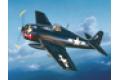 TRUMPETER 02257 1/32 WW II美國.海軍 F6F-5'地獄貓'戰鬥機