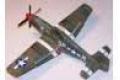 TRUMPETER 02274 1/32 WW II美國.陸軍 P-51B'野馬'戰鬥機