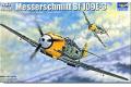 TRUMPETER 02288- 1/32 WW II德國.空軍 梅塞施密特公司Bf109E-3戰鬥...