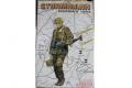 DRAGON 1604 WW II德國.陸軍 武裝親衛隊人物/1944年阿登戰役