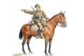 DRAGON 1615 1/16 WW II德國.陸軍 騎兵師人物