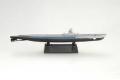 EASY MODEL 37309 1/700 WW II美國.海軍 SS-212 '貓鯊/GATO'級潛水艇