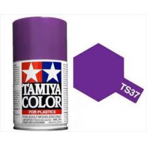 TAMIYA TS-37  噴罐/淺紫色(光澤/gloss) LAVENDER