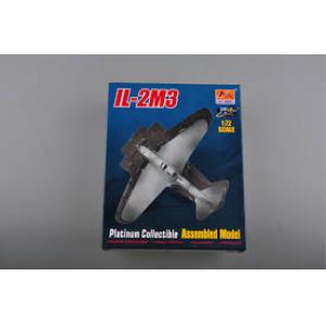 EASY MODEL 36414 1/72 蒐藏完成精品系列--WW II蘇聯.空軍 IL-2M3戰鬥機/1941-1942年塗裝