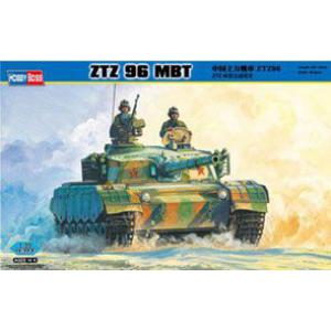 HOBBY BOSS 82463 1/35 中國.人民解放軍陸軍 ZTZ-96坦克